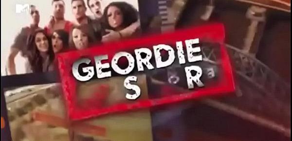  Geordie Shore 1x02